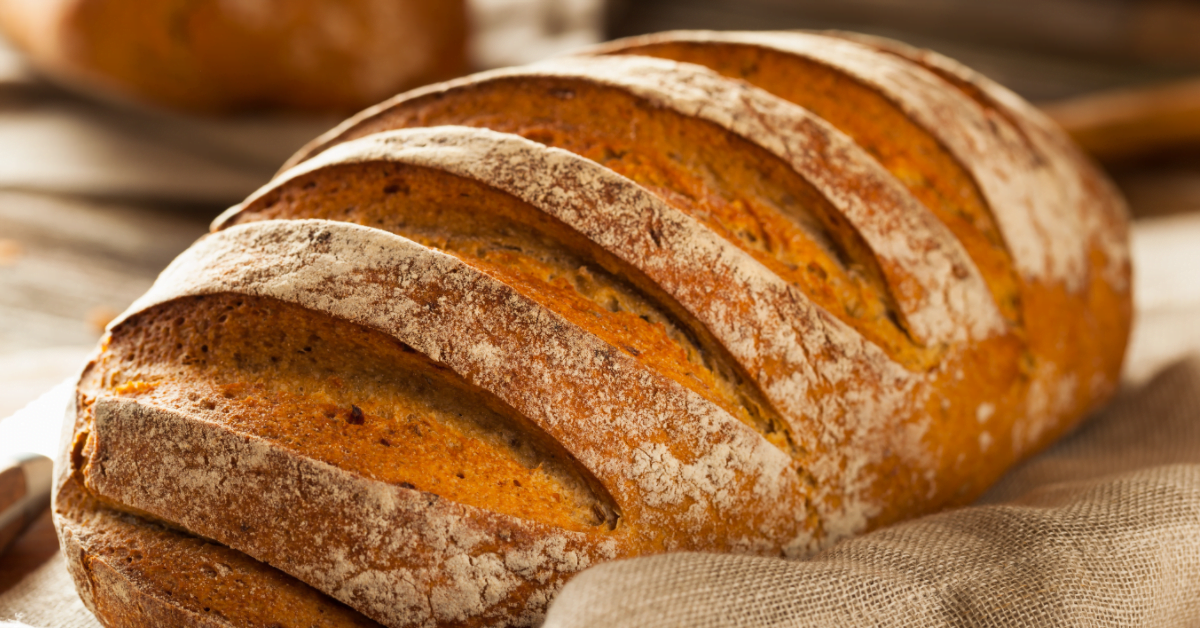 Sourdough and Artisanal Bread