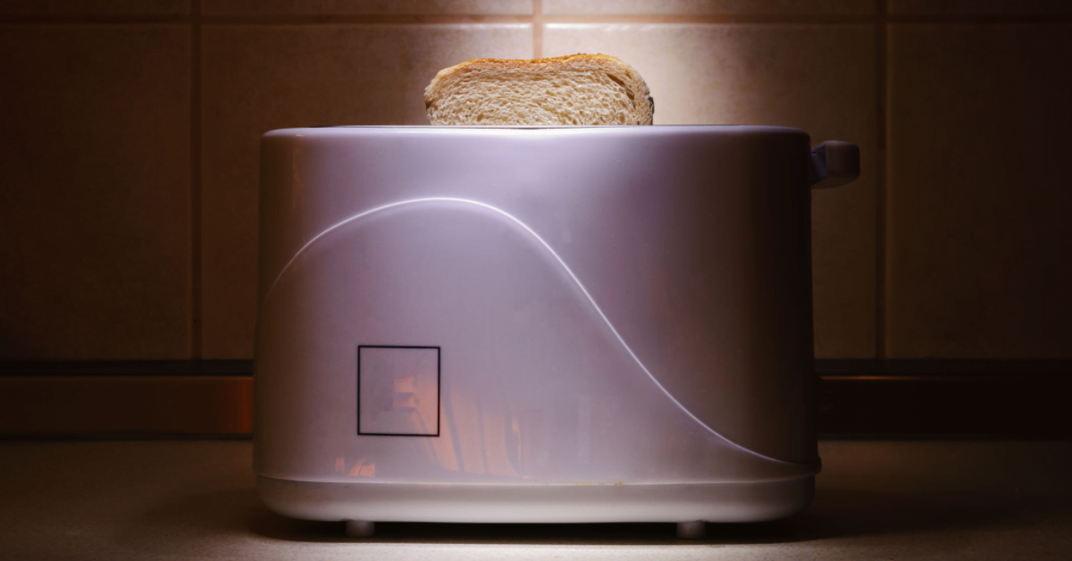Toaster Settings