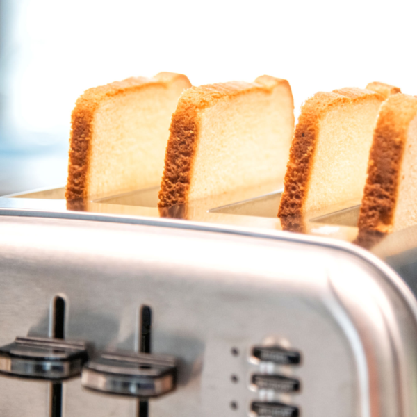 Best 4-Slice Toaster