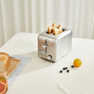 2-slice Custom Select Toaster